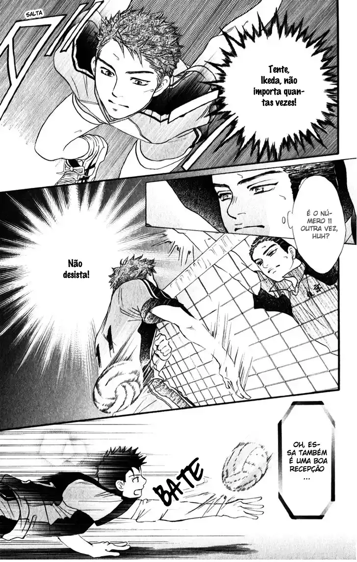 Read Crimson Hero PT Manga Online