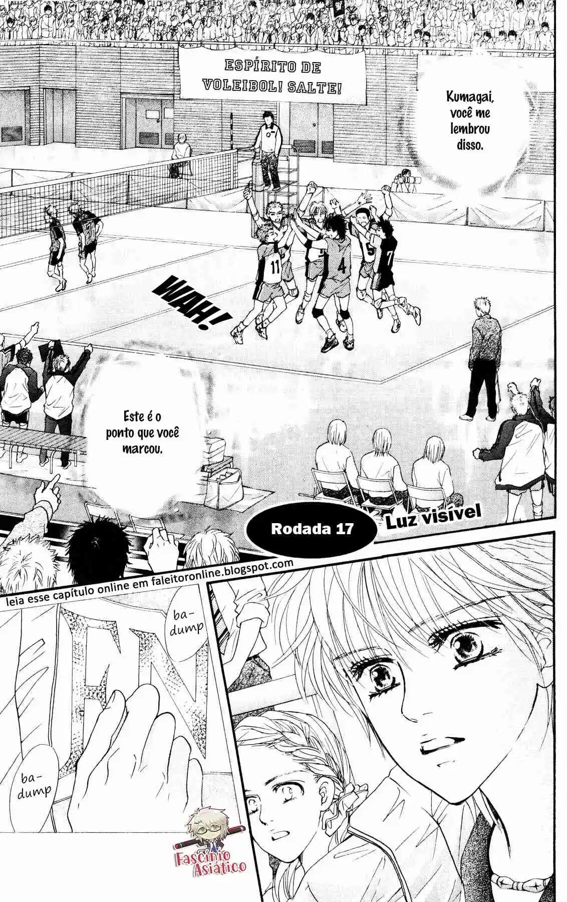 Read Crimson Hero PT Manga Online