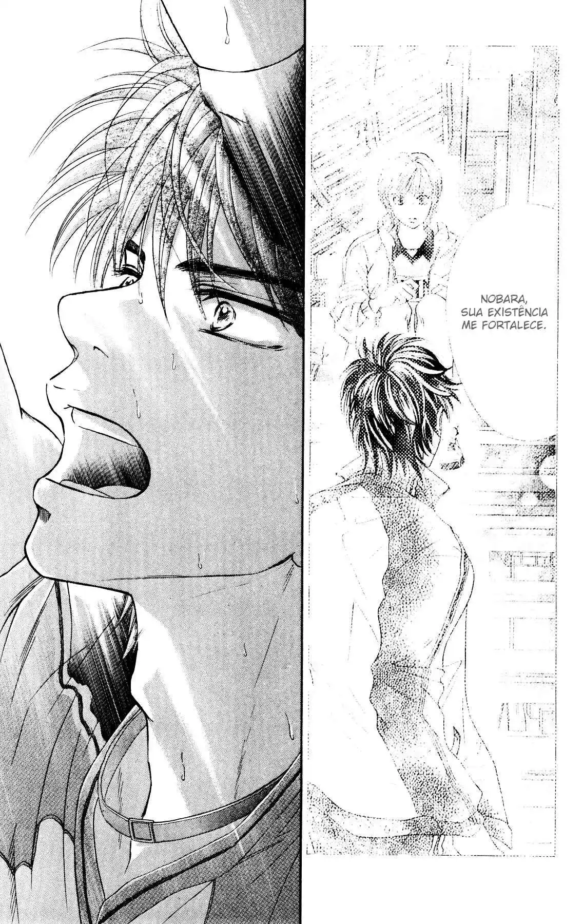 Read Crimson Hero PT Manga Online