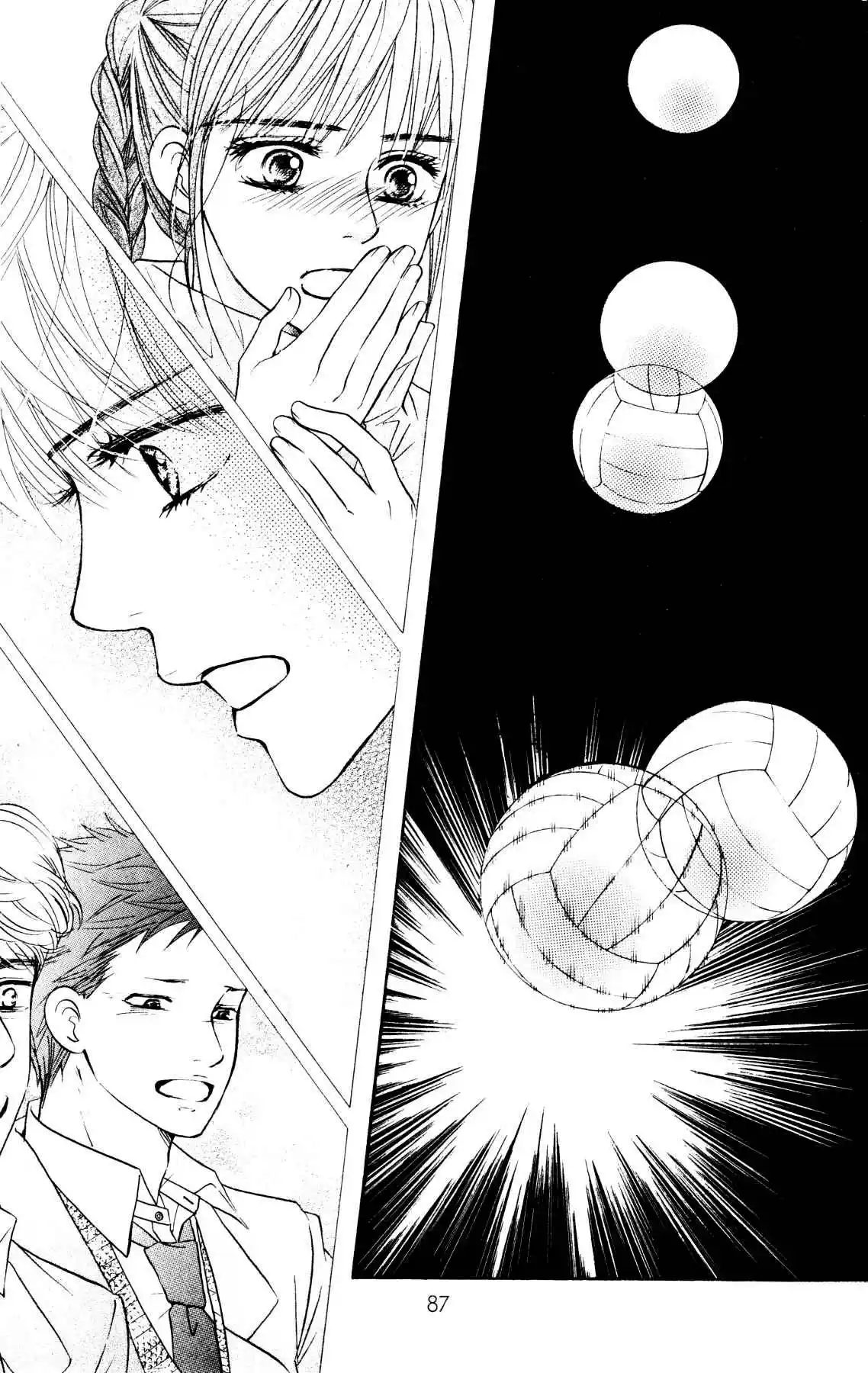 Read Crimson Hero PT Manga Online