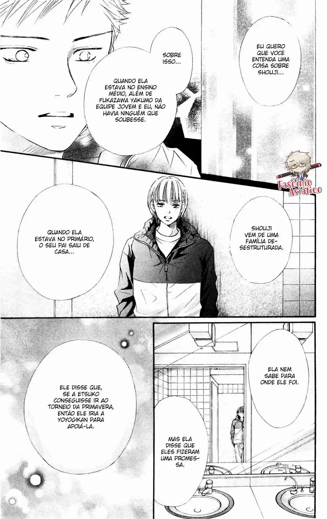 Read Crimson Hero PT Manga Online