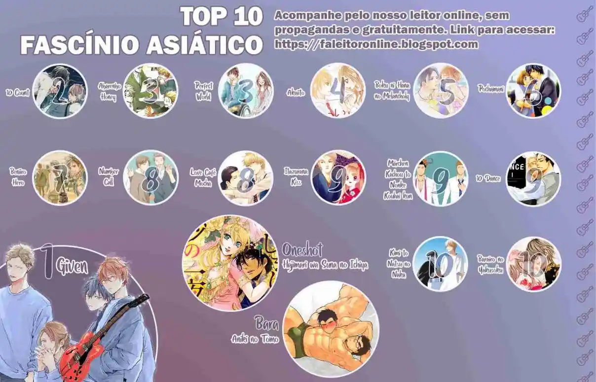 Read Crimson Hero PT Manga Online