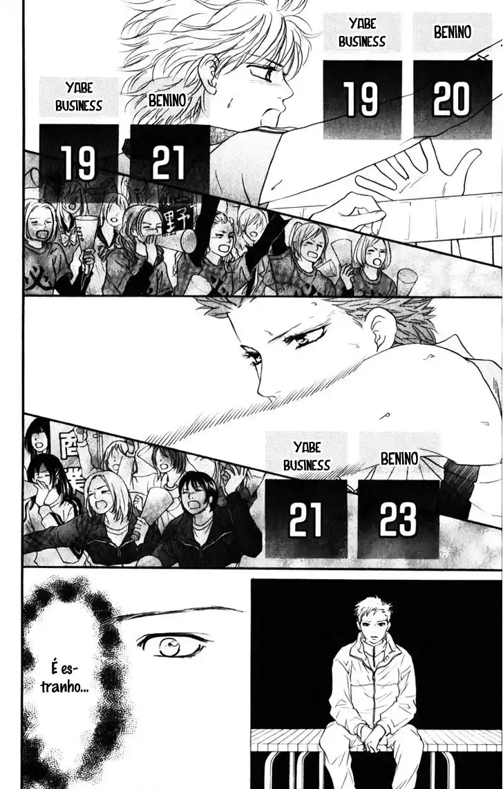 Read Crimson Hero PT Manga Online