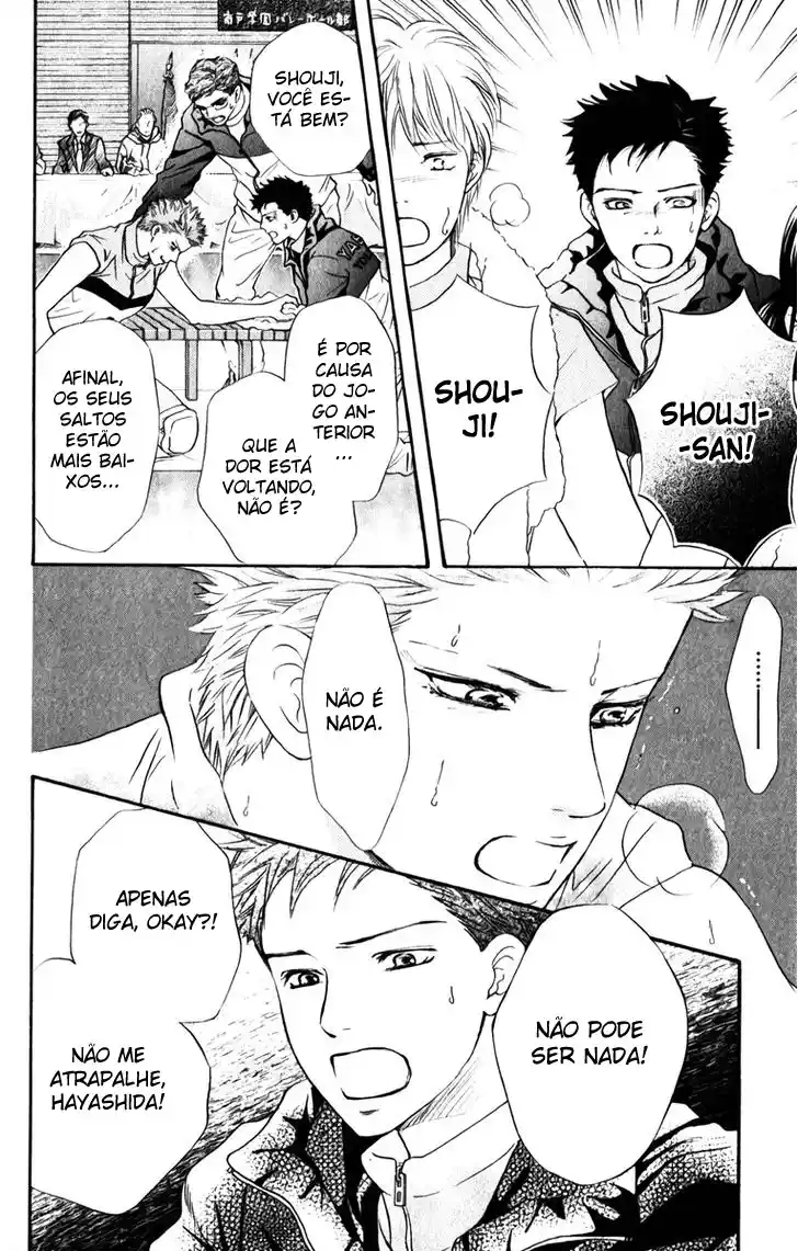 Read Crimson Hero PT Manga Online