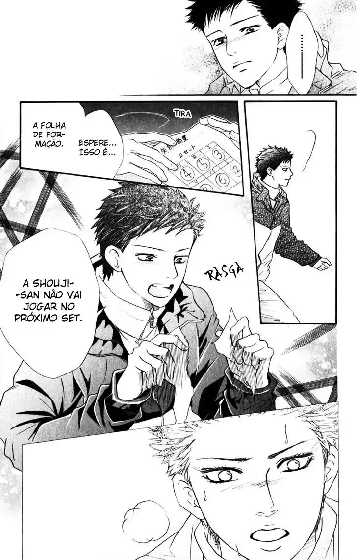 Read Crimson Hero PT Manga Online