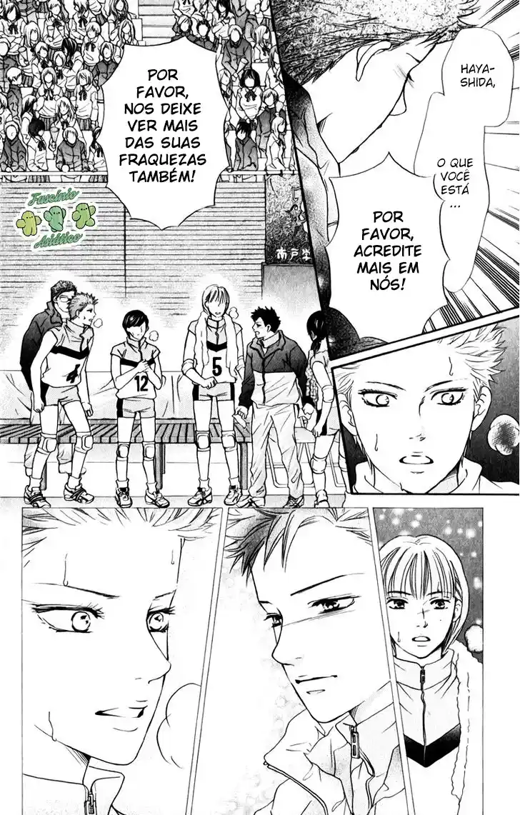 Read Crimson Hero PT Manga Online