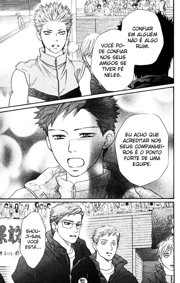 Read Crimson Hero PT Manga Online