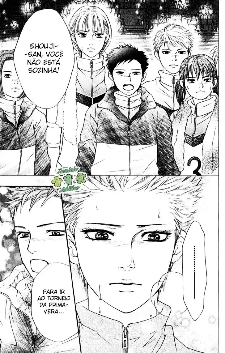 Read Crimson Hero PT Manga Online