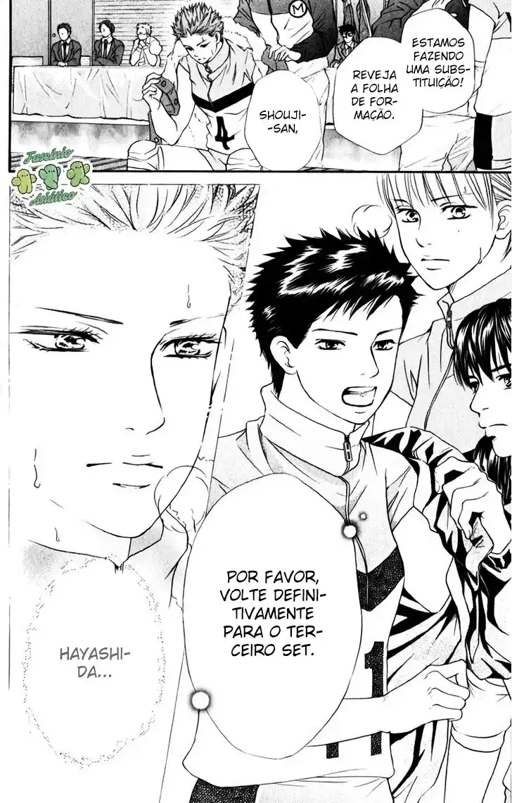 Read Crimson Hero PT Manga Online