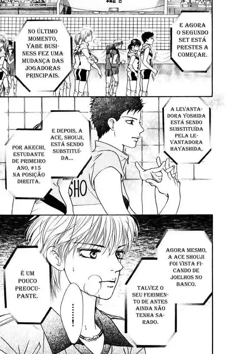 Read Crimson Hero PT Manga Online