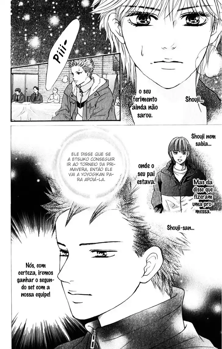 Read Crimson Hero PT Manga Online