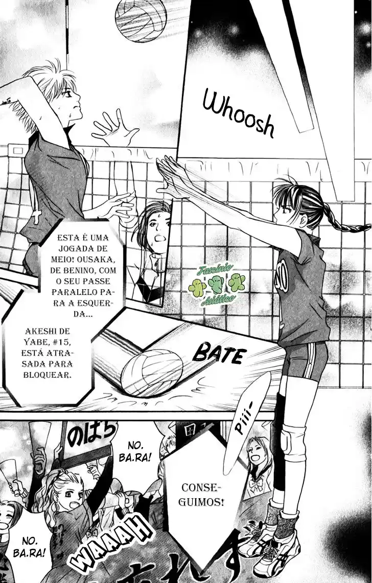 Read Crimson Hero PT Manga Online