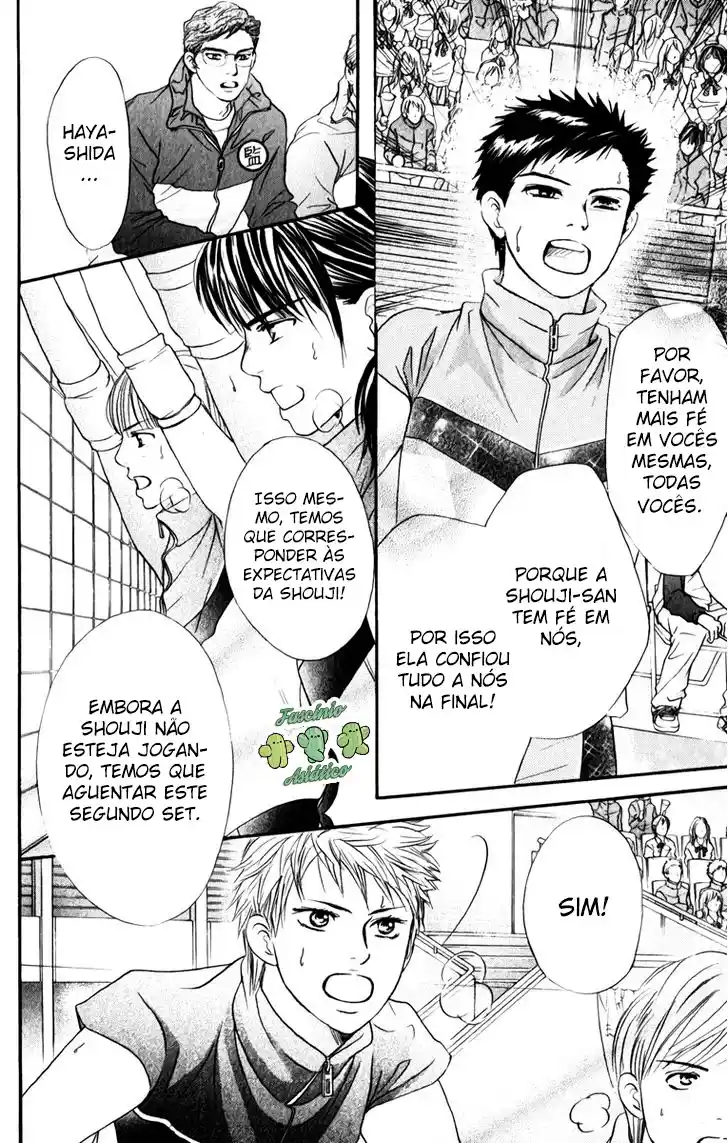 Read Crimson Hero PT Manga Online