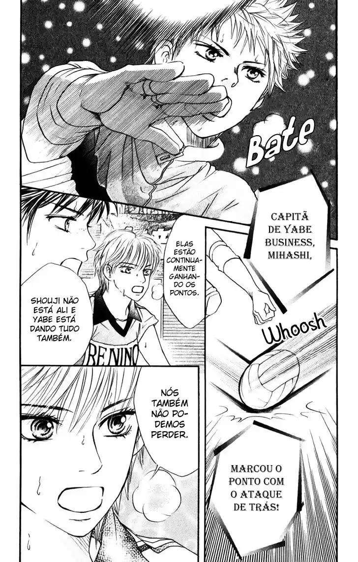 Read Crimson Hero PT Manga Online