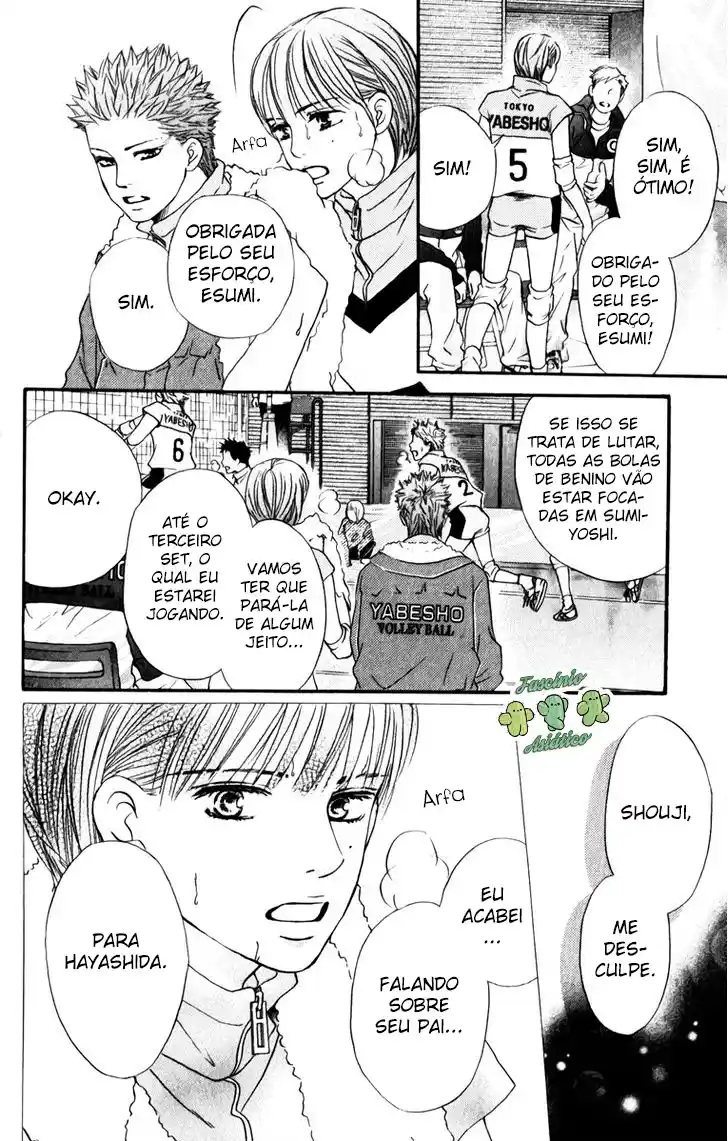 Read Crimson Hero PT Manga Online