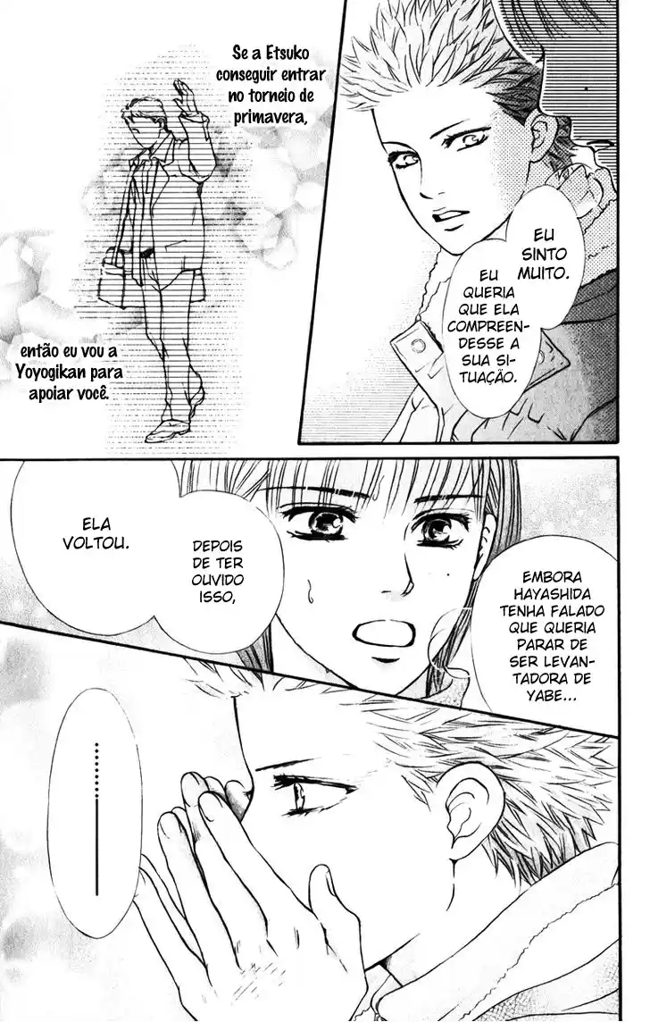 Read Crimson Hero PT Manga Online