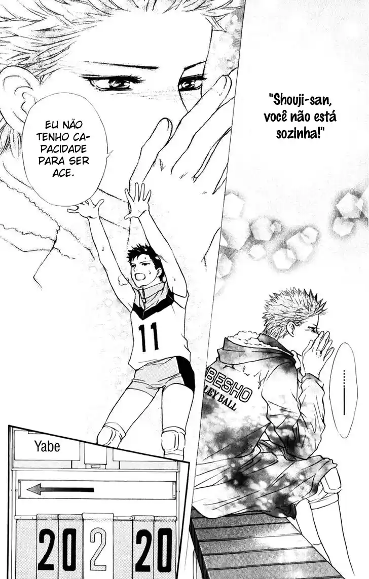 Read Crimson Hero PT Manga Online