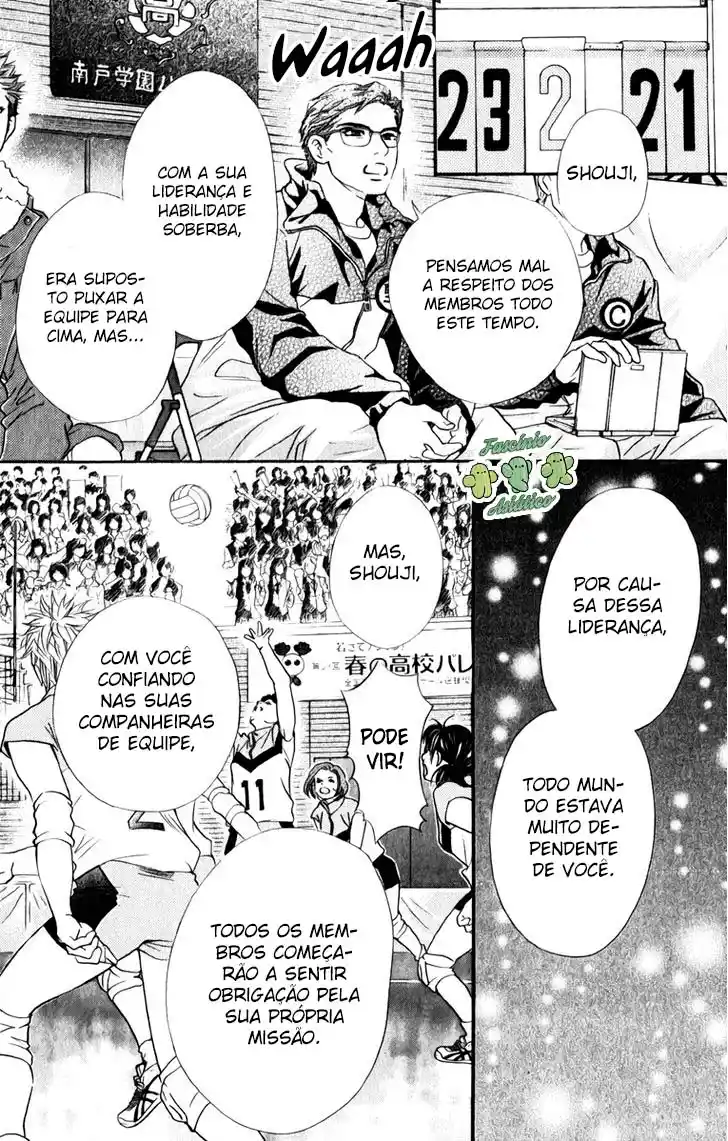 Read Crimson Hero PT Manga Online