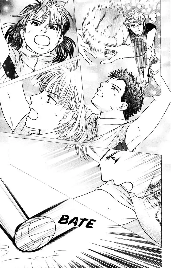 Read Crimson Hero PT Manga Online