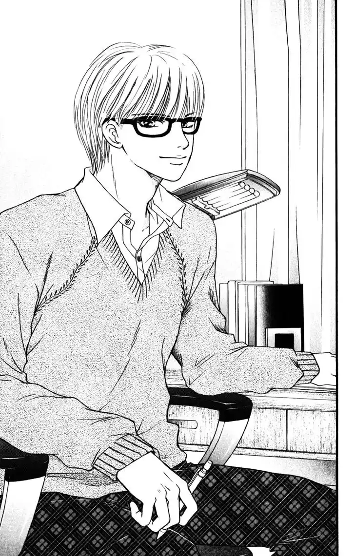 Read Crimson Hero PT Manga Online