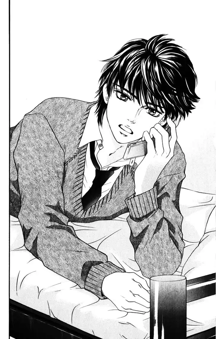 Read Crimson Hero PT Manga Online