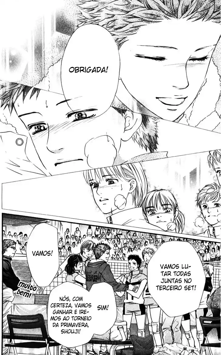 Read Crimson Hero PT Manga Online