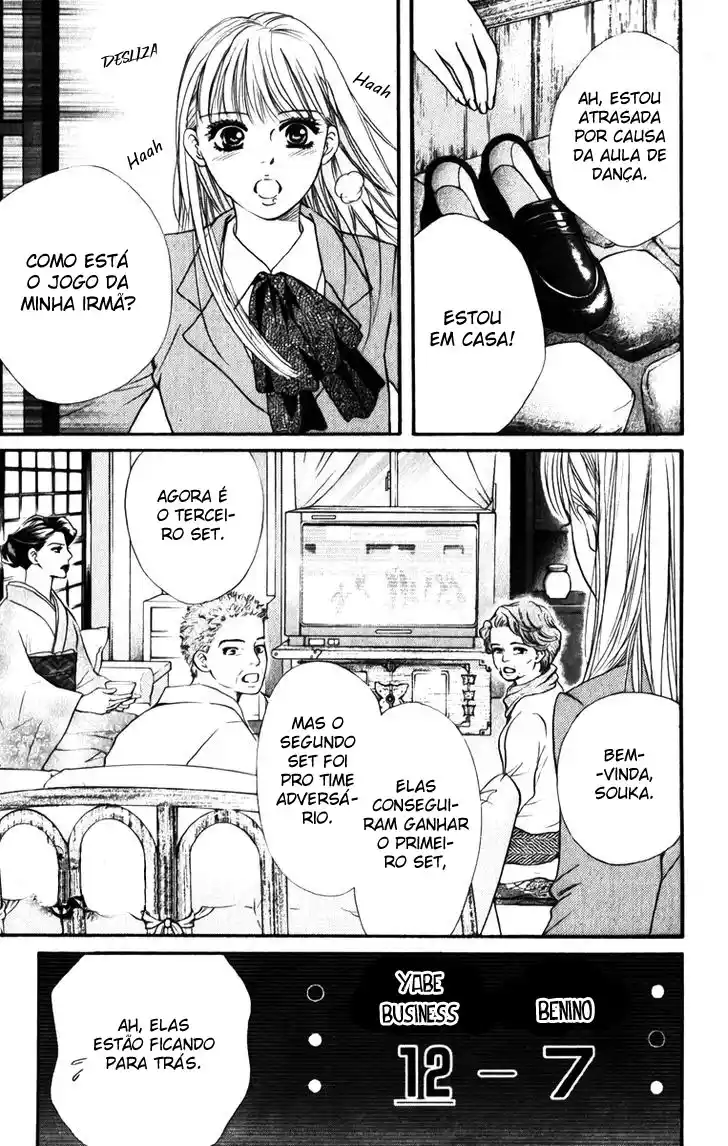 Read Crimson Hero PT Manga Online