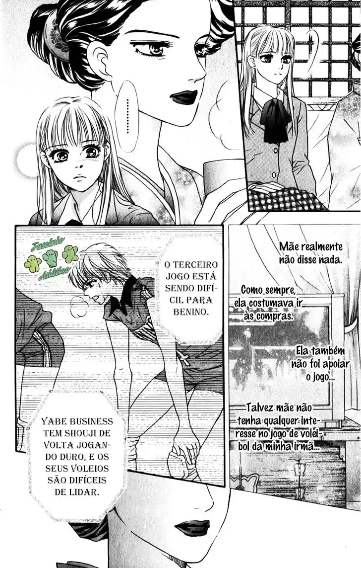 Read Crimson Hero PT Manga Online