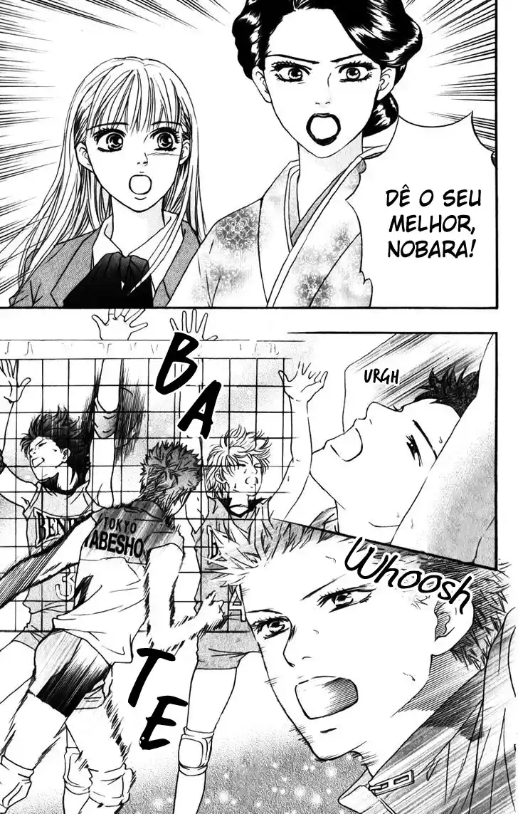 Read Crimson Hero PT Manga Online