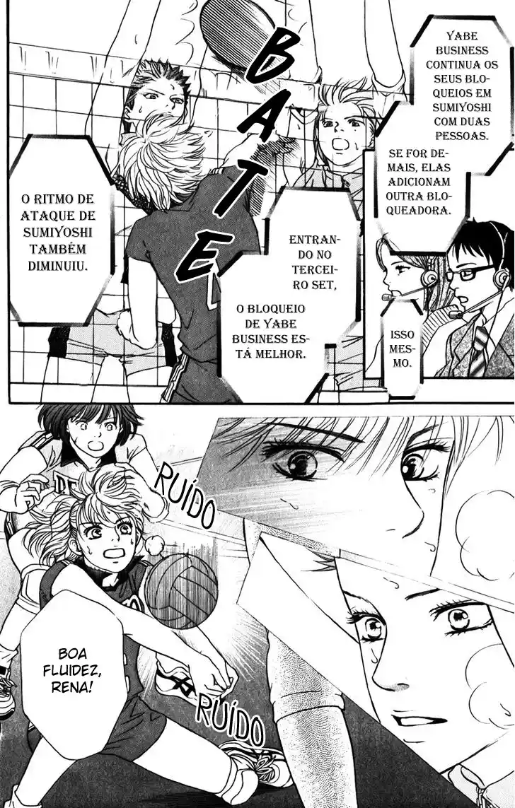 Read Crimson Hero PT Manga Online