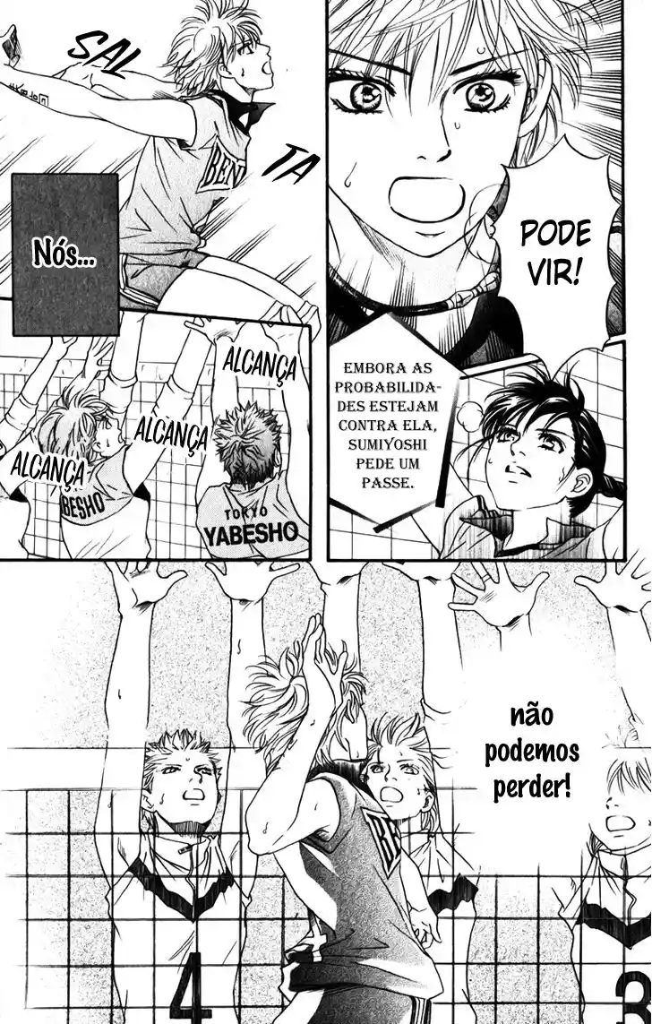 Read Crimson Hero PT Manga Online