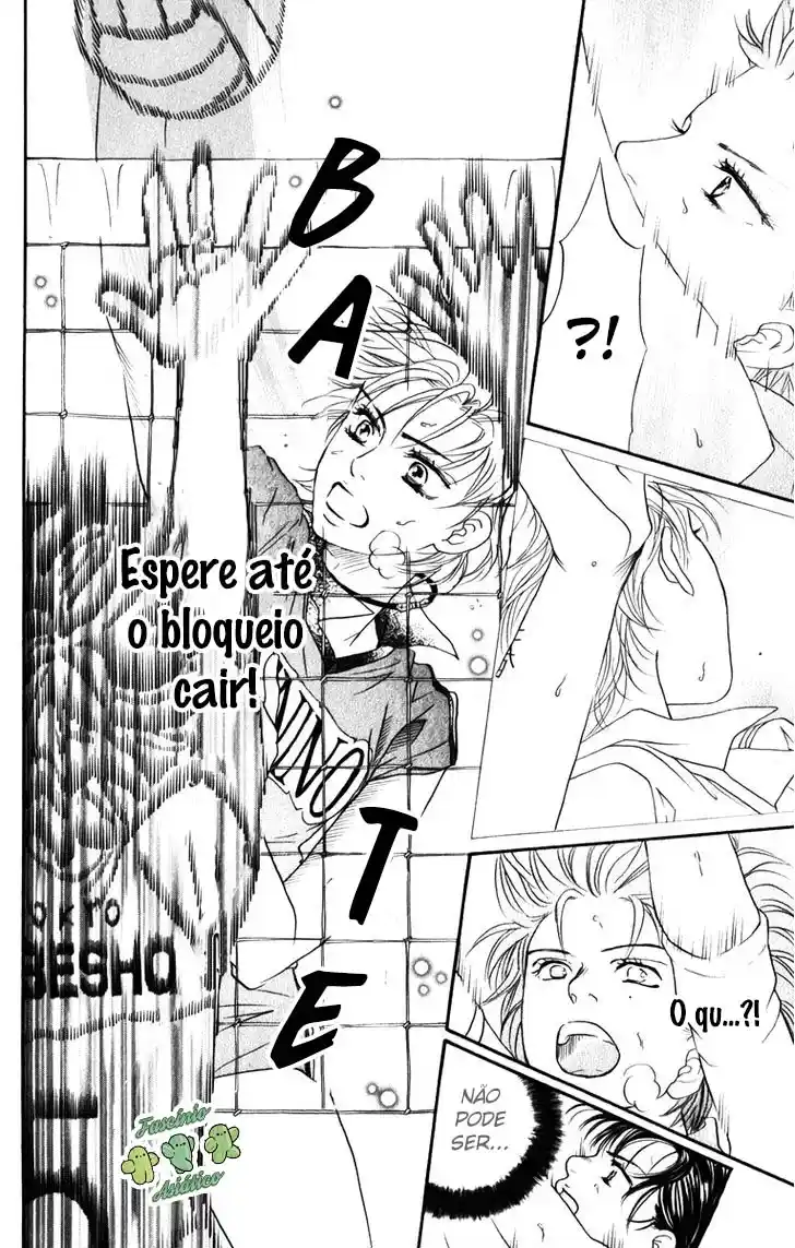 Read Crimson Hero PT Manga Online