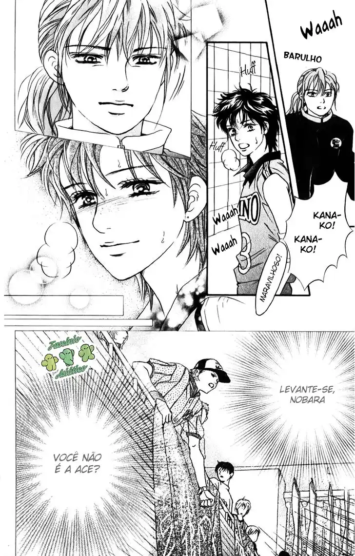 Read Crimson Hero PT Manga Online