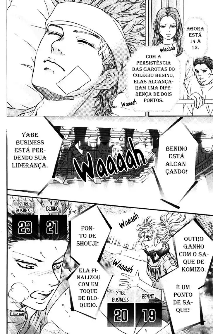 Read Crimson Hero PT Manga Online