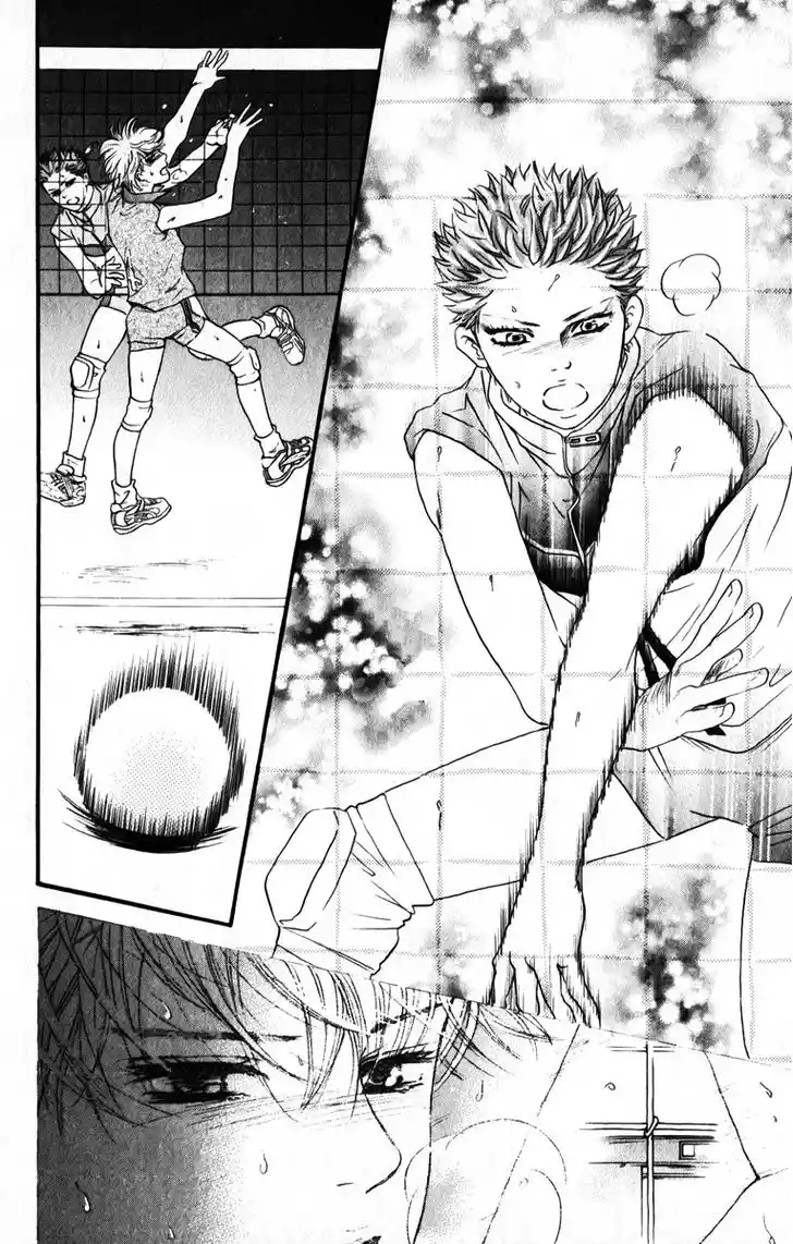 Read Crimson Hero PT Manga Online