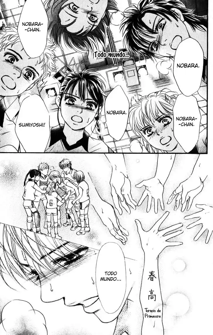 Read Crimson Hero PT Manga Online