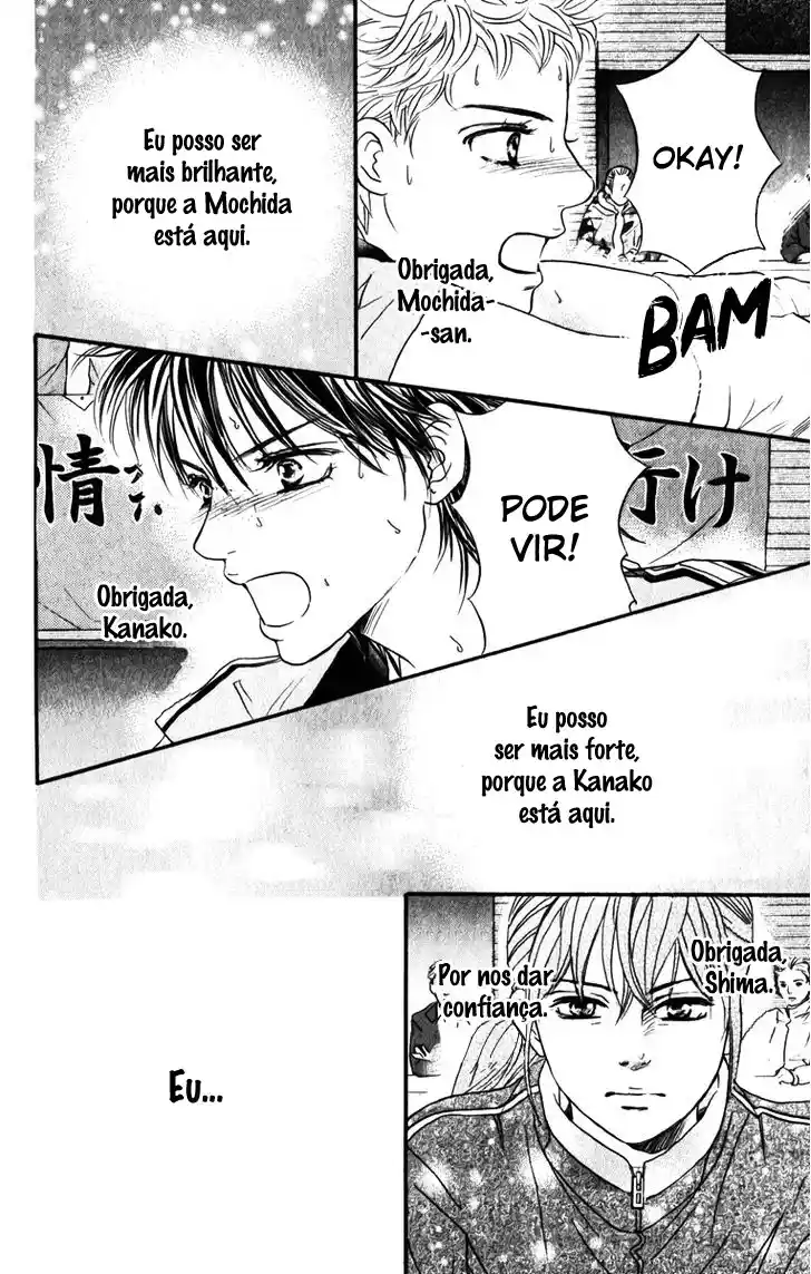 Read Crimson Hero PT Manga Online