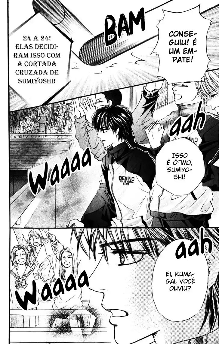 Read Crimson Hero PT Manga Online