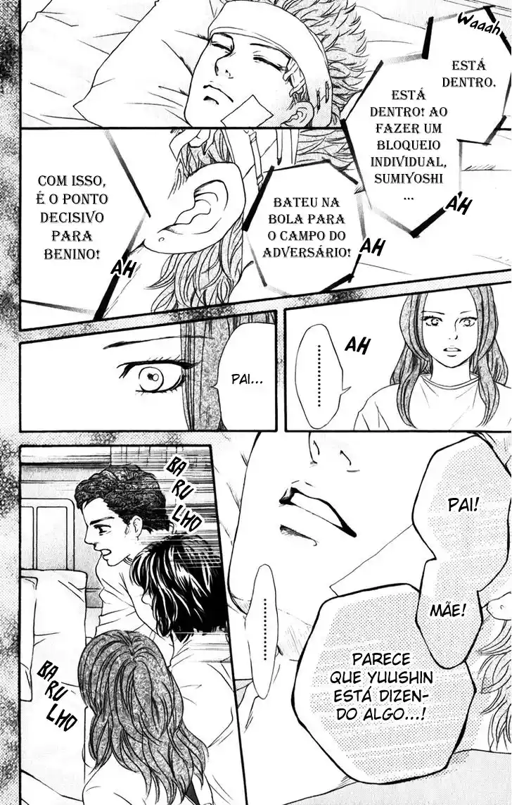 Read Crimson Hero PT Manga Online