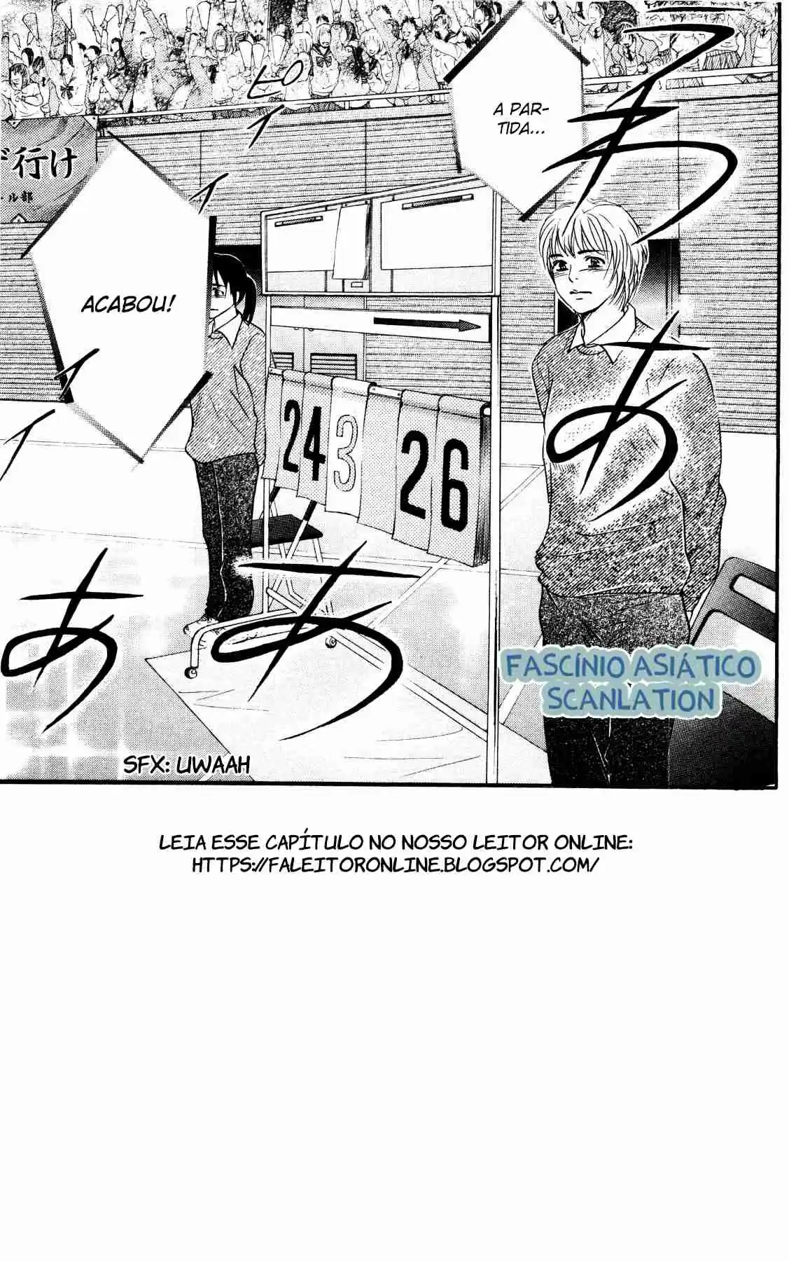 Read Crimson Hero PT Manga Online