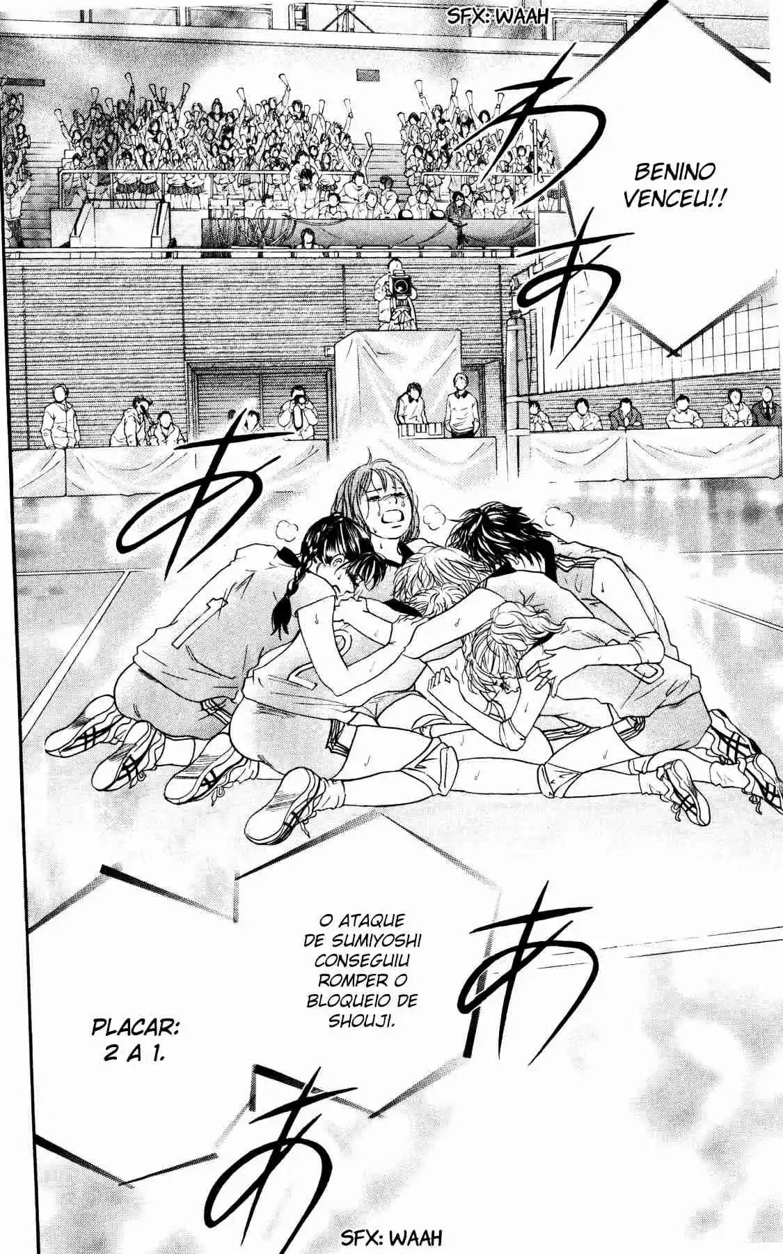 Read Crimson Hero PT Manga Online