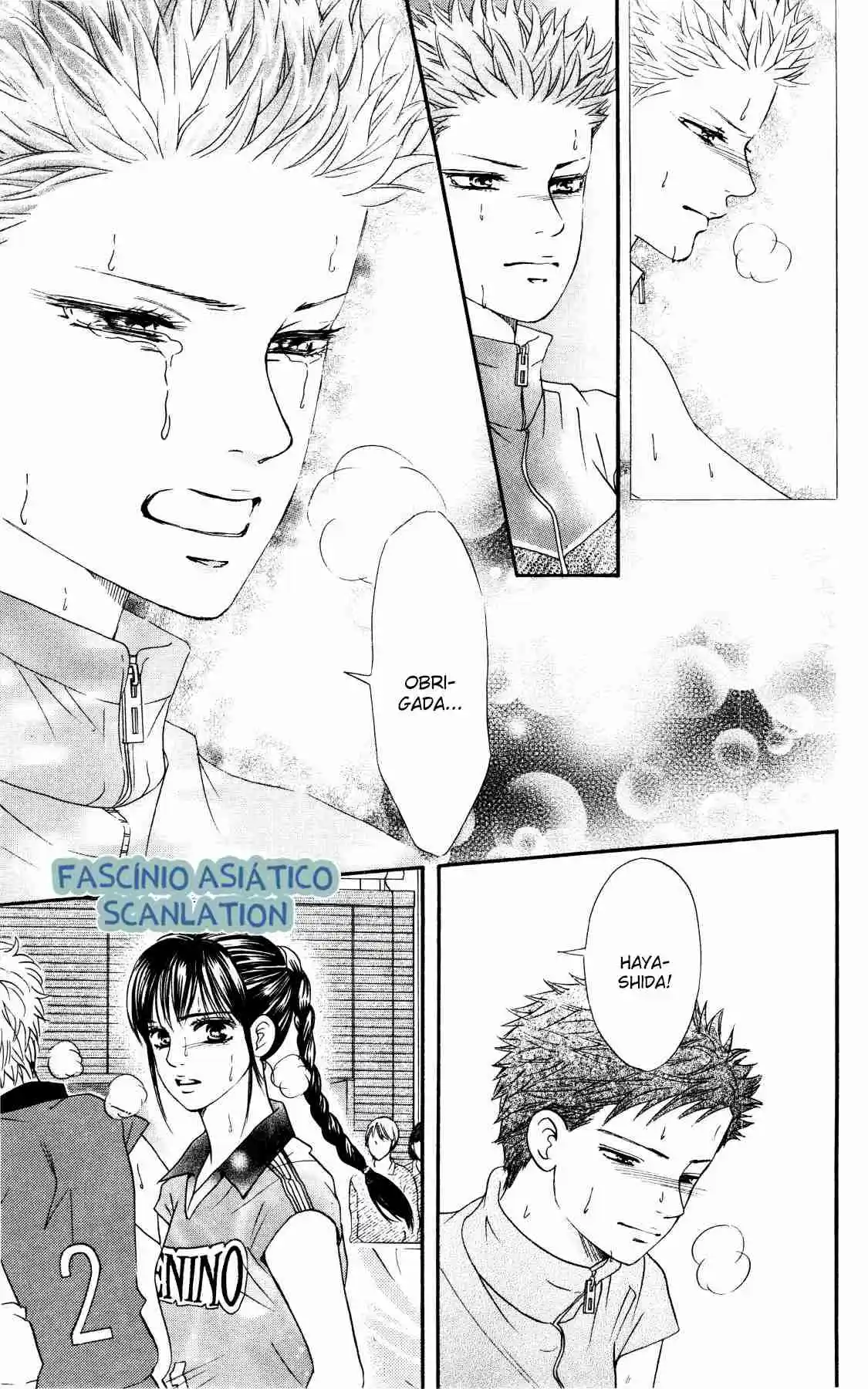 Read Crimson Hero PT Manga Online