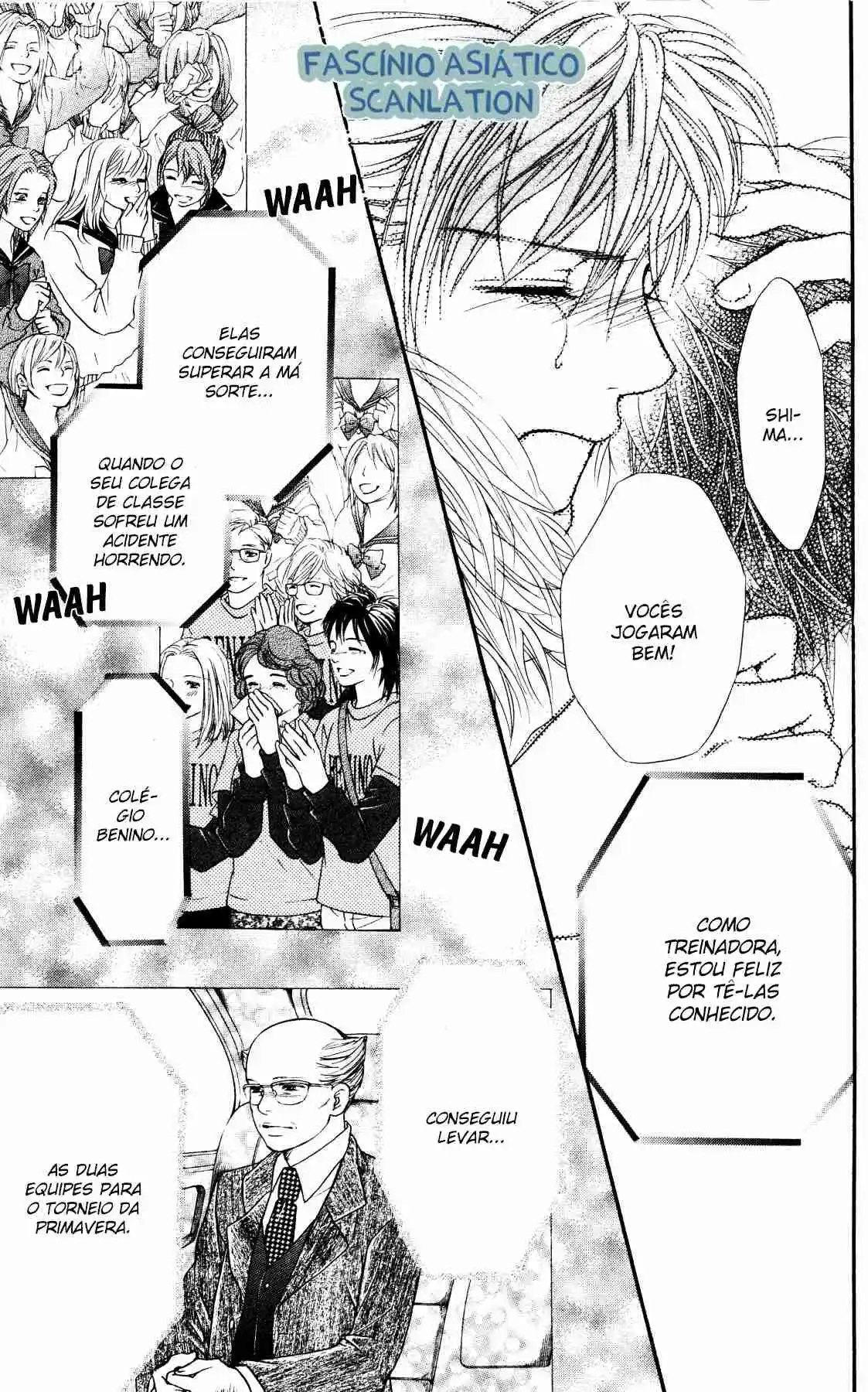 Read Crimson Hero PT Manga Online