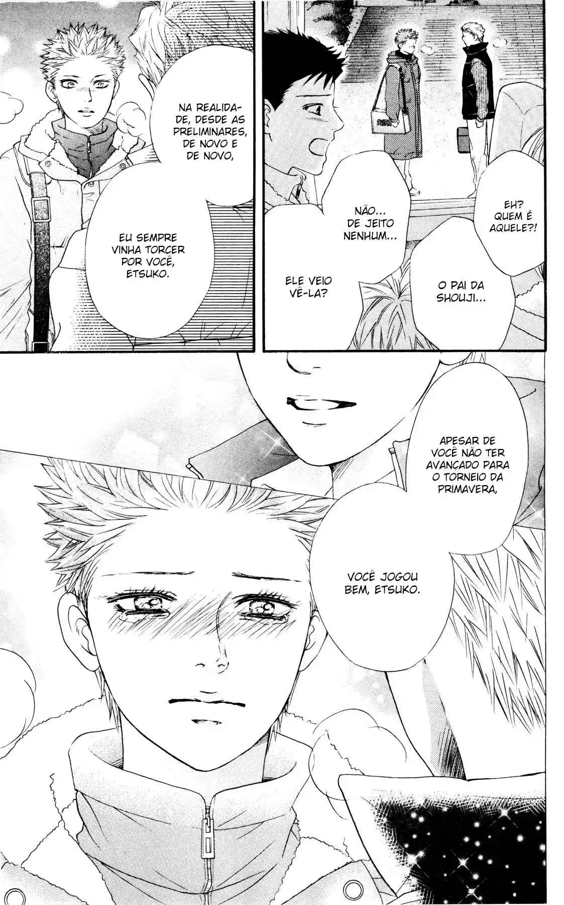 Read Crimson Hero PT Manga Online