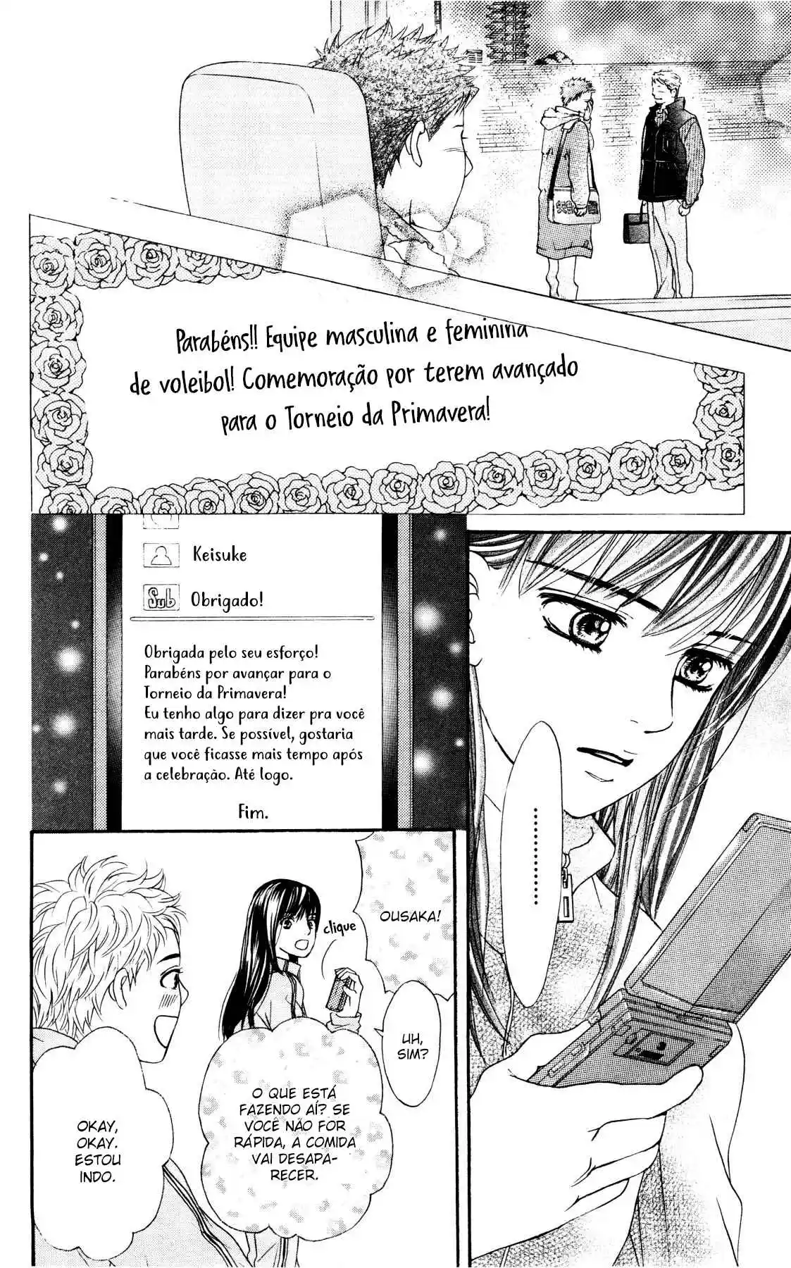 Read Crimson Hero PT Manga Online