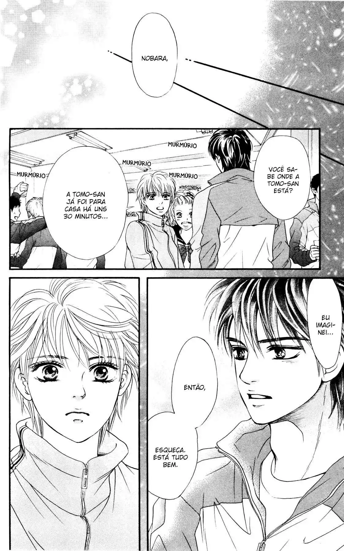 Read Crimson Hero PT Manga Online