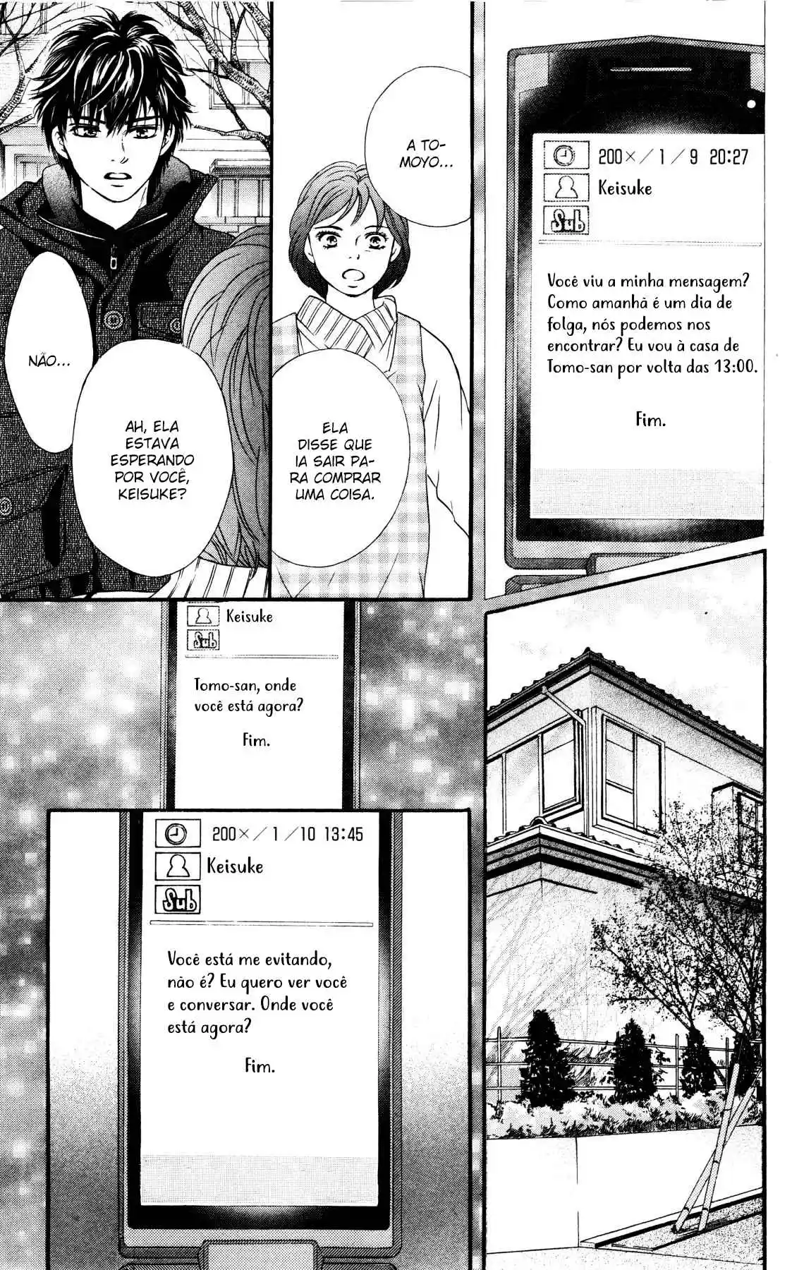 Read Crimson Hero PT Manga Online