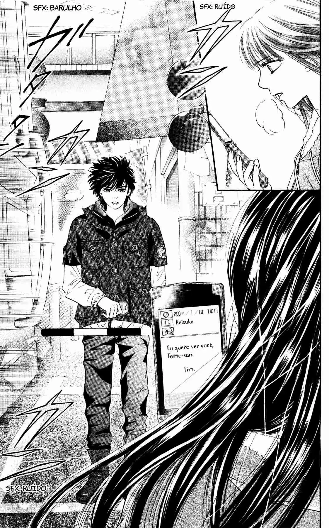 Read Crimson Hero PT Manga Online