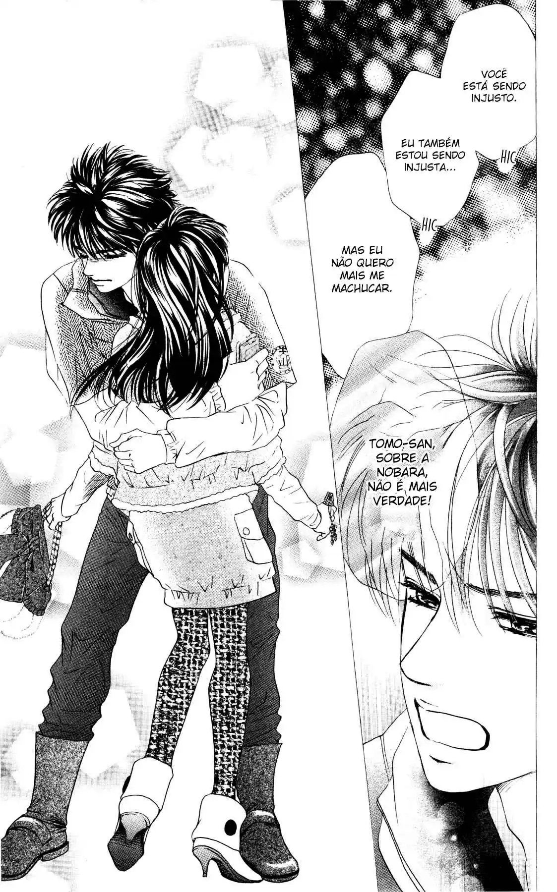 Read Crimson Hero PT Manga Online