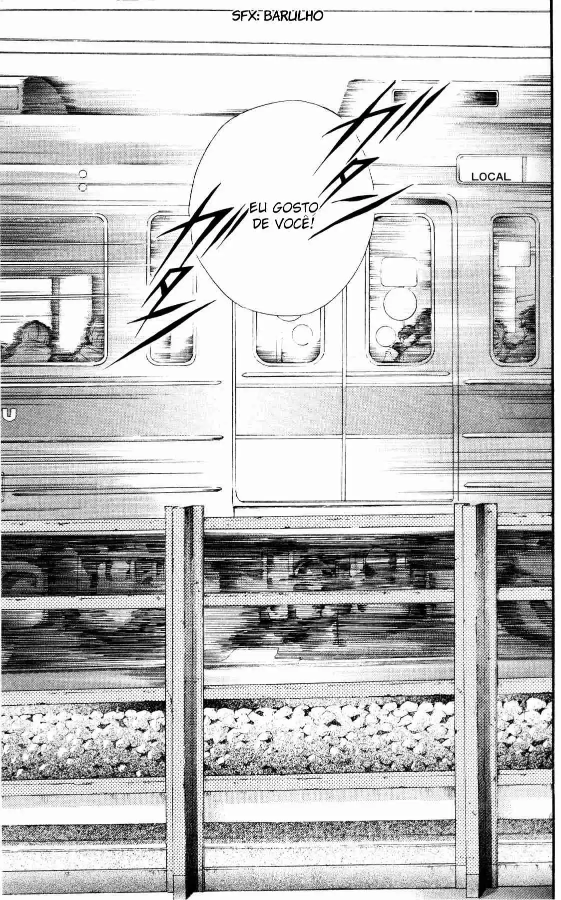 Read Crimson Hero PT Manga Online